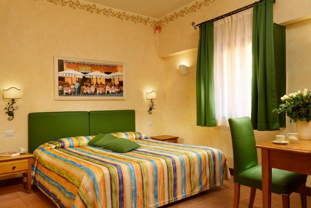 Hotel Santa Maria Image 10