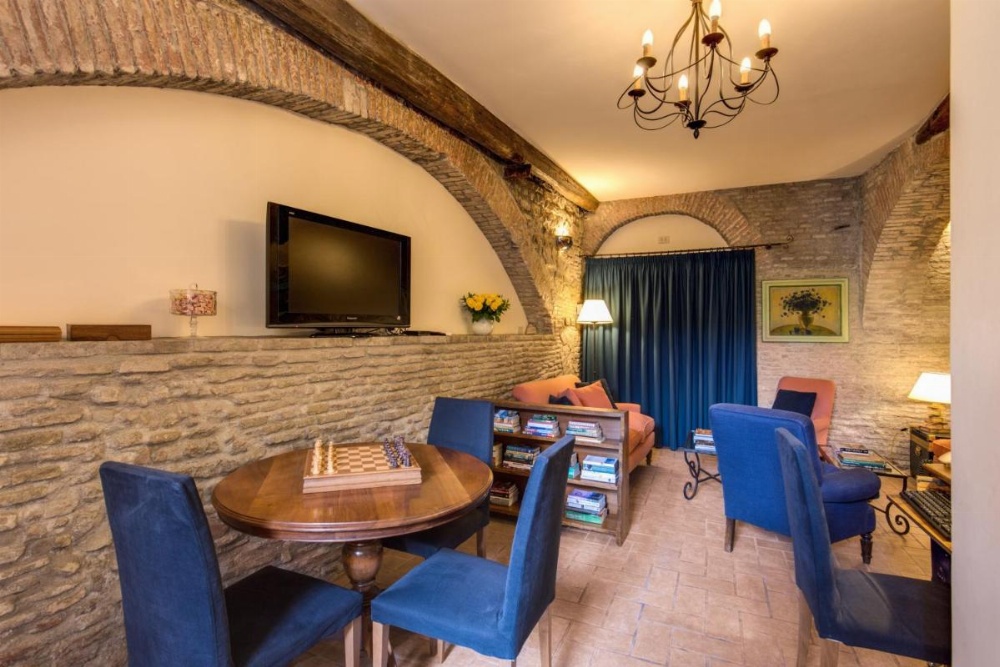 Hotel Santa Maria Image 11