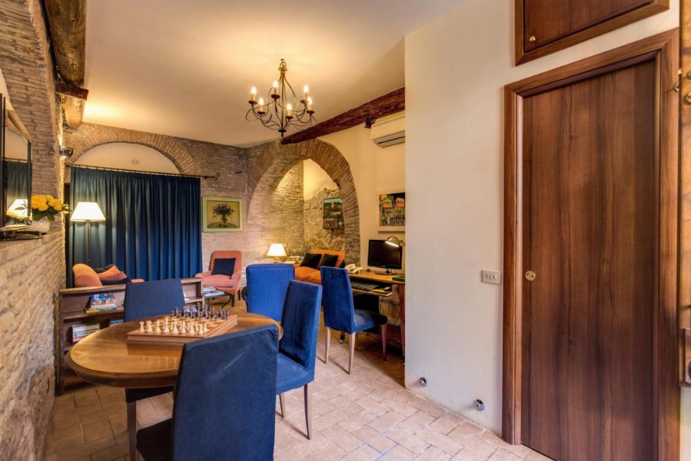 Hotel Santa Maria Image 12
