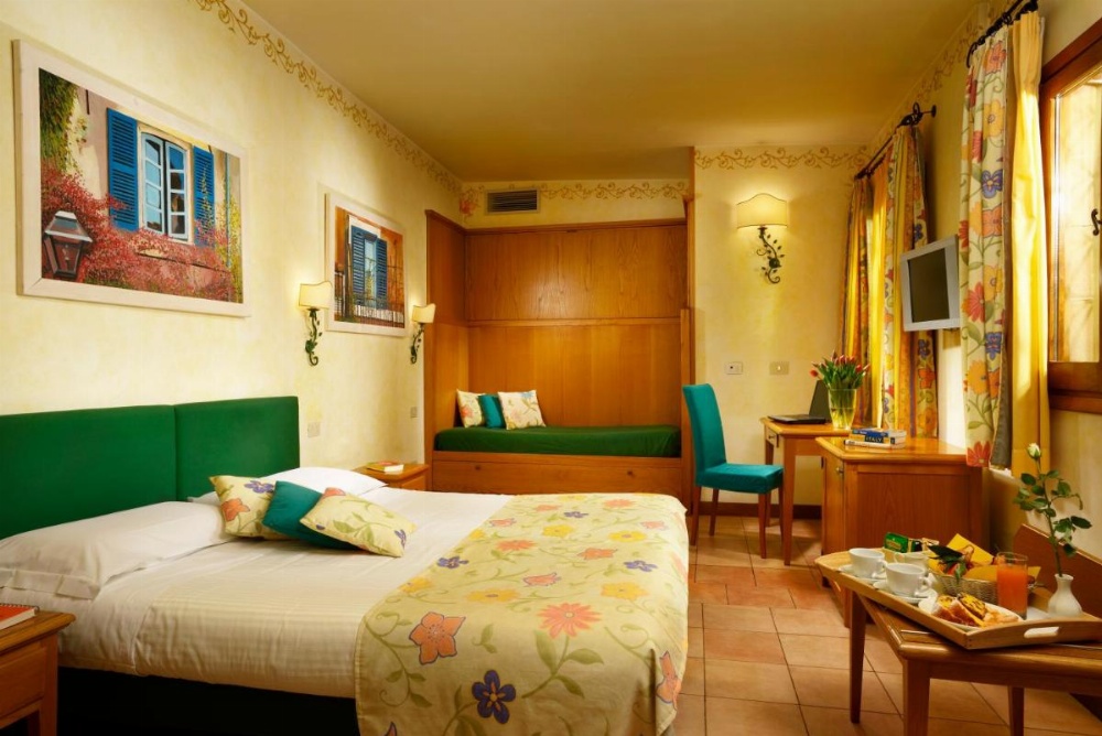 Hotel Santa Maria Image 15