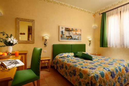 Hotel Santa Maria image 21