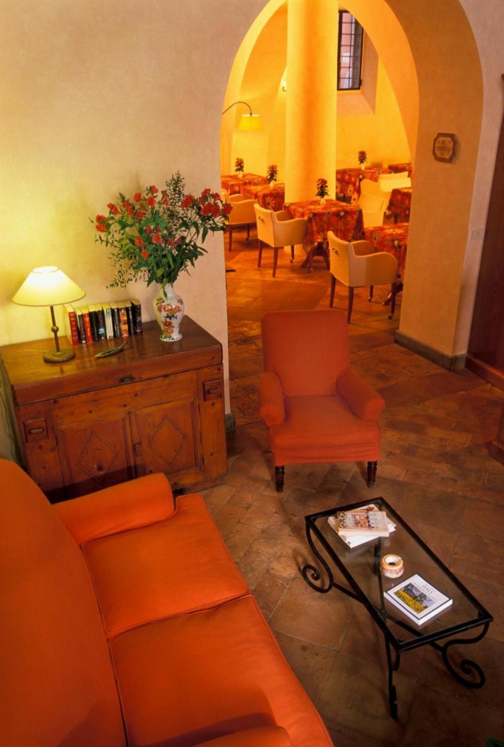 Hotel Santa Maria Image 27