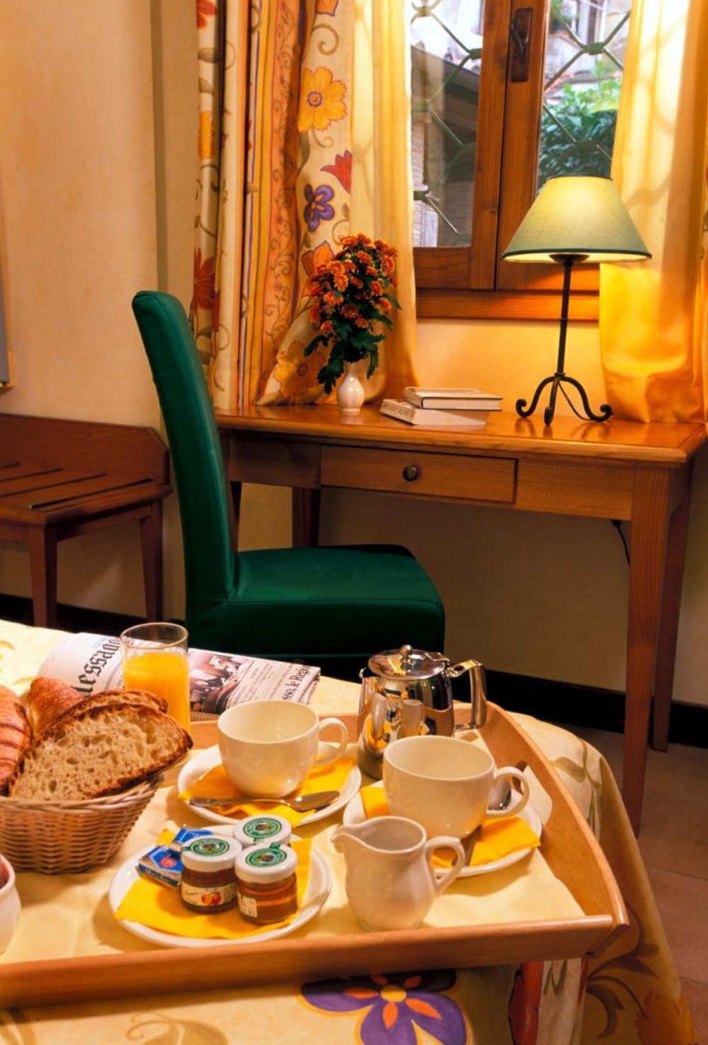 Hotel Santa Maria Image 28