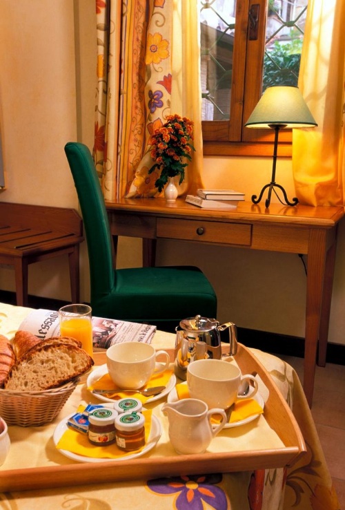 Hotel Santa Maria image 28