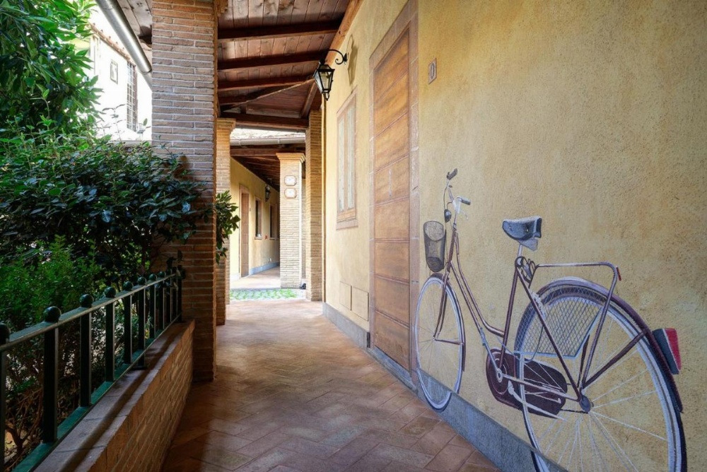 Hotel Santa Maria Image 30