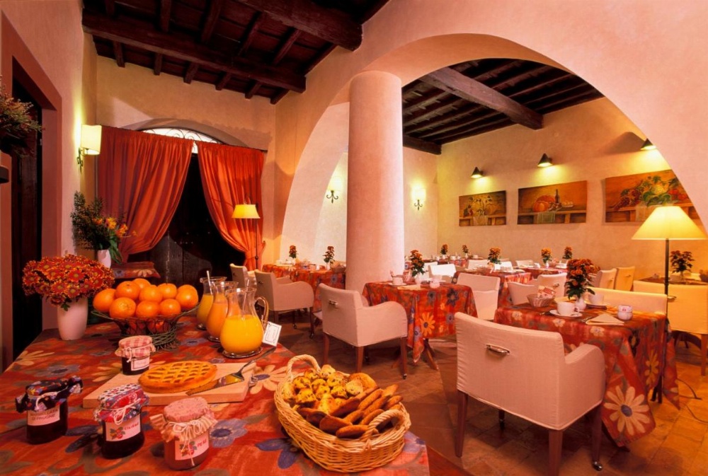 Hotel Santa Maria Image 31