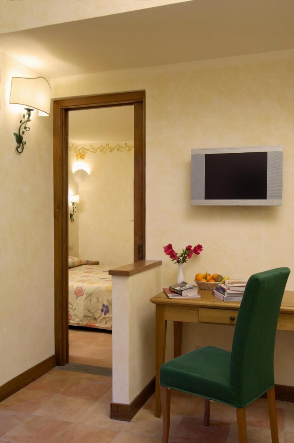 Hotel Santa Maria Image 33