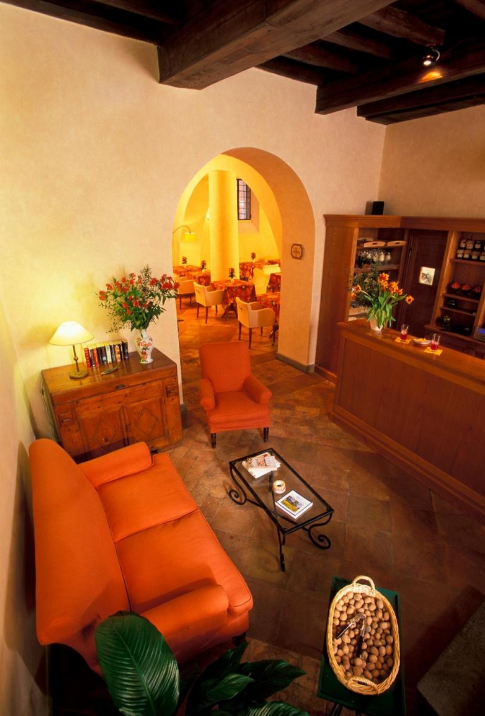 Hotel Santa Maria Image 36