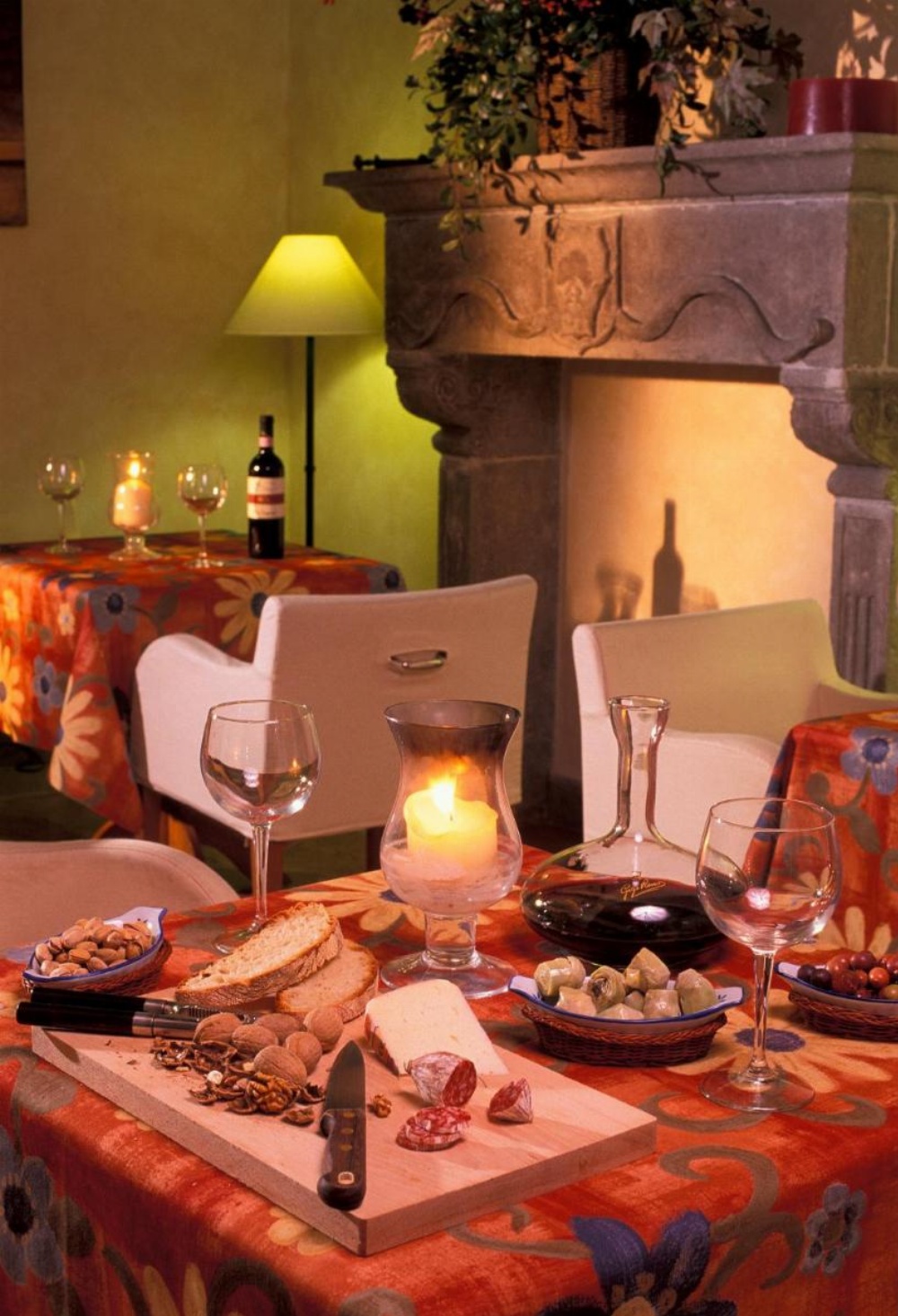 Hotel Santa Maria Image 37