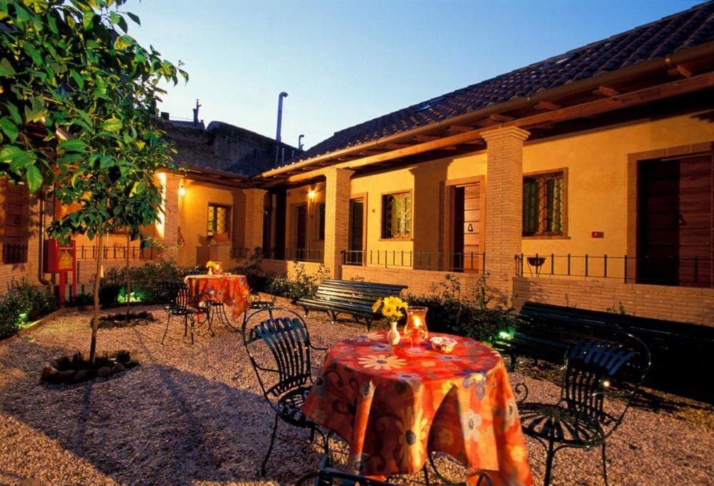 Hotel Santa Maria Image 38
