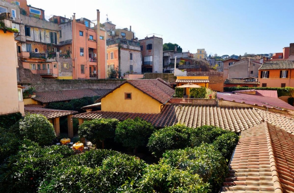 Hotel Santa Maria Image 40