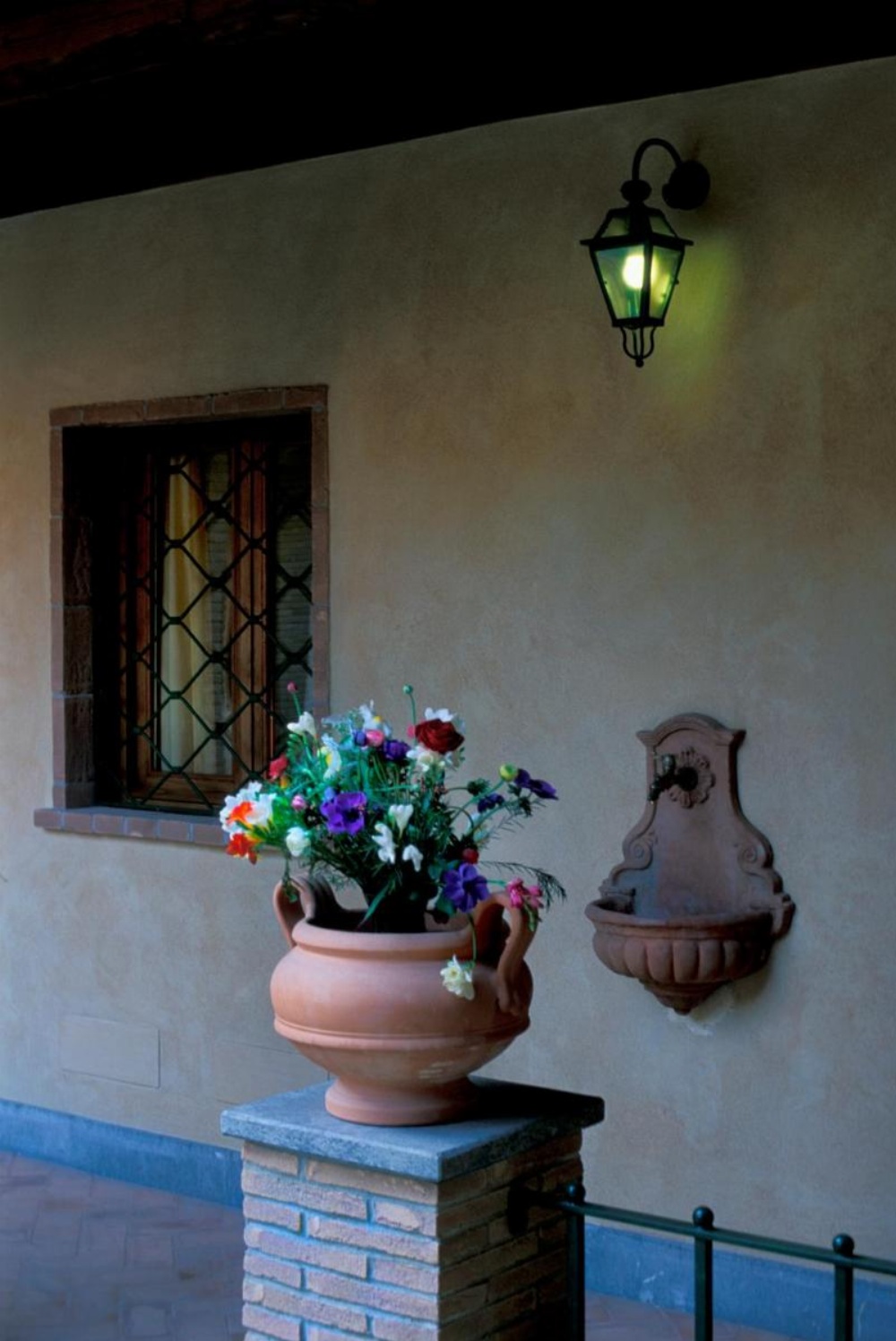 Hotel Santa Maria Image 42