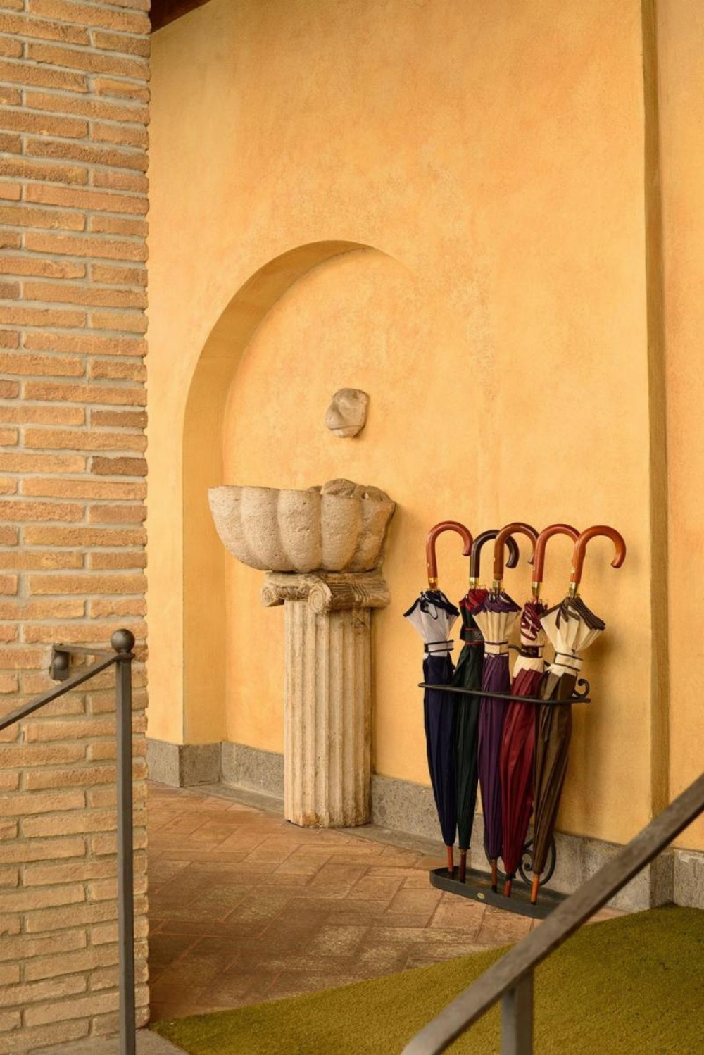 Hotel Santa Maria Image 43