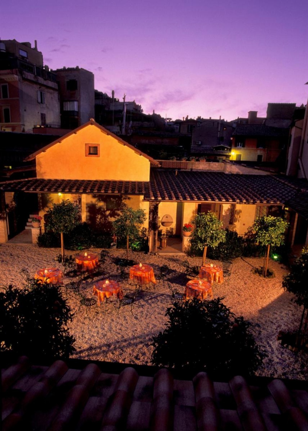 Hotel Santa Maria Image 47