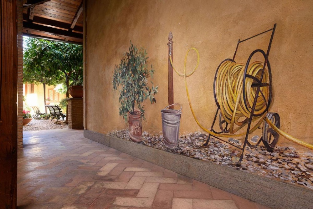 Hotel Santa Maria Image 48