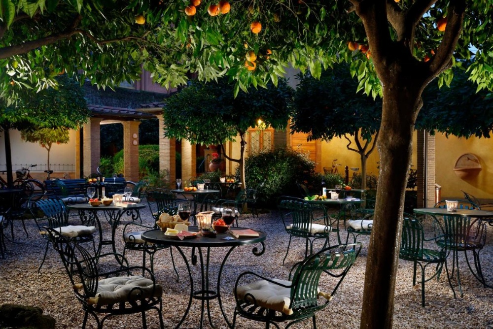 Hotel Santa Maria Image 49